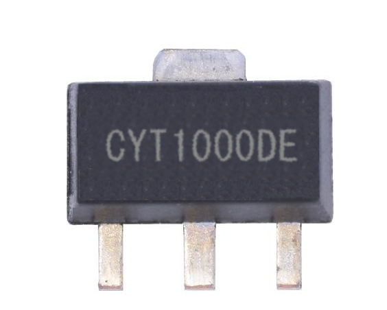 CYT1000DE